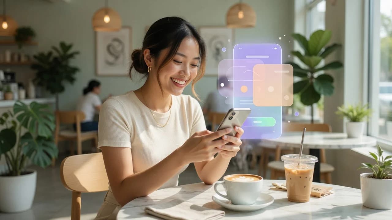 Zalo Mini App là gì? Hướng dẫn thực dụng cho doanh nghiệp / SME Việt Nam (2026) — Zalo Mini App là “cửa hàng nhẹ” chạy trong Zalo — không cần cài App Store. Giải 