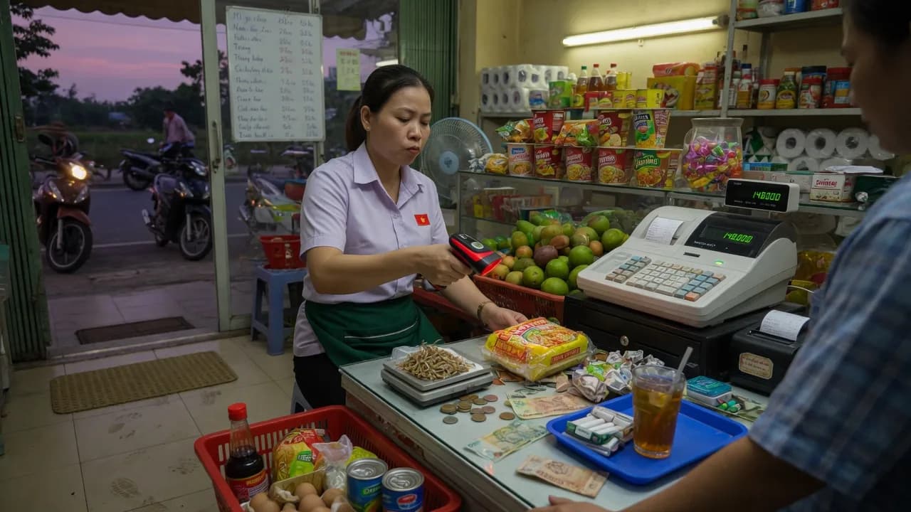 Cshop là gì? Phần mềm bán hàng omnichannel + Zalo cho shop Việt — Sót đơn đa kênh, lệch tồn Excel, chat Zalo không scale — Cshop gom POS, tồn real