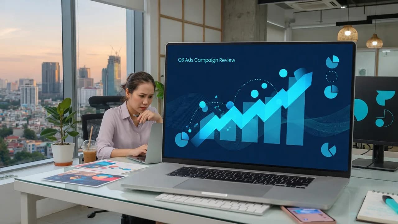 Chạy Zalo Ads hiệu quả cho SME: targeting, form lead, phễu OA/Mini App — Zalo Ads không thay FB/Google 100%, nhưng đưa lead vào chat Zalo — nơi sales Việ