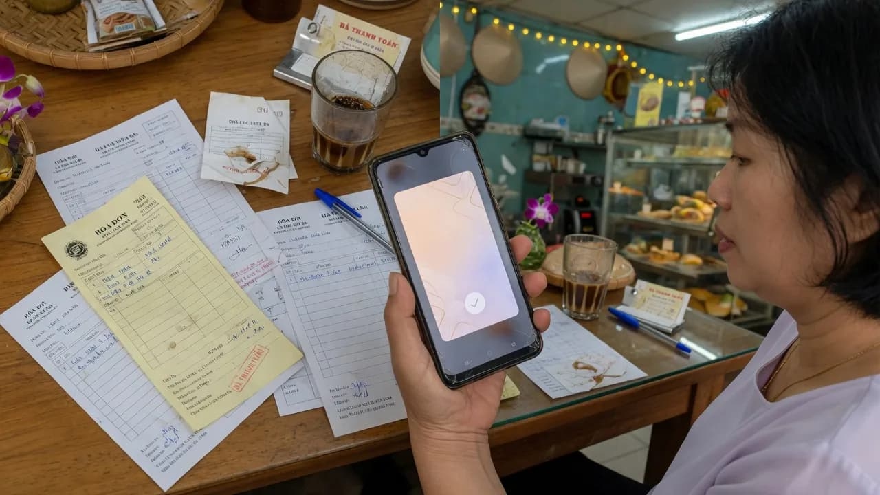Zalo ZNS + Mini App: thông báo đơn khách thật sự mở (không spam) — Có Mini App mà khách vẫn hỏi “đơn đâu rồi?” — ZNS gửi tin giao dịch (xác nhận, c