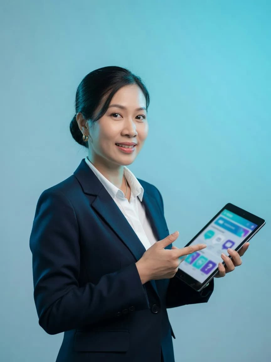 CCRM — câu hỏi CRM thường gặp