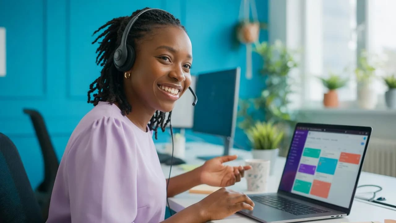 CSKH chăm sóc khách với CRM