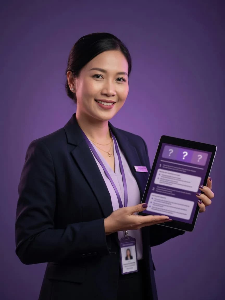 CHome — câu hỏi quản lý phòng trọ