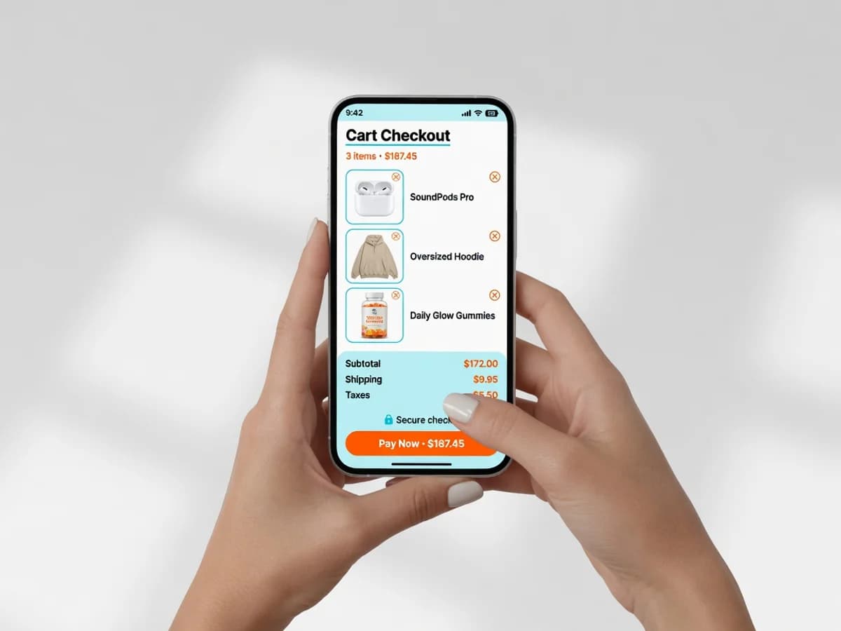 Mua hàng trong Zalo Mini App shop Cshop