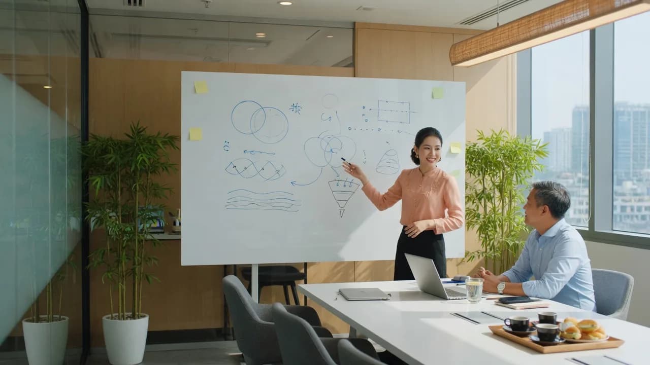 FAQ thiết kế website CDUDU