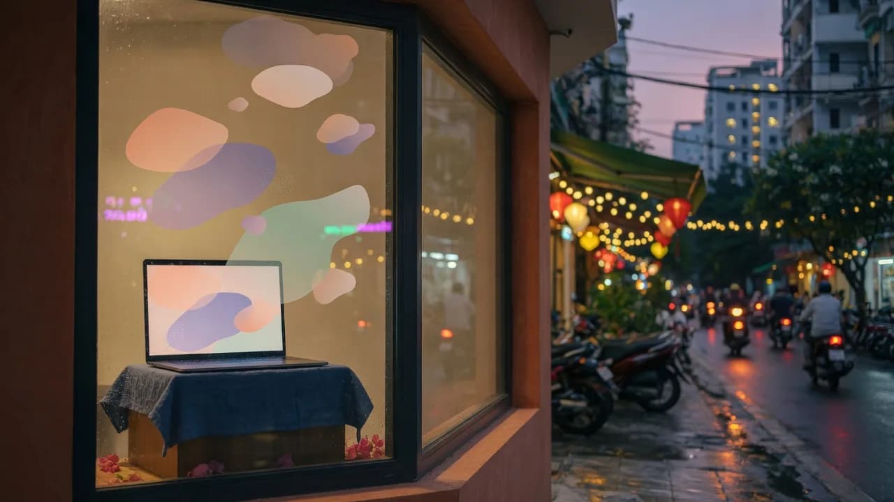 Thương hiệu tăng trưởng với website chuẩn SEO CDUDU