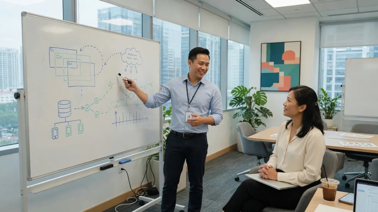 FAQ phần mềm tùy chỉnh