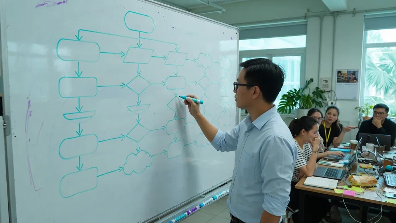 Thiết kế phần mềm