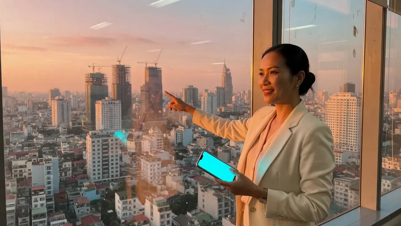 Targeting quảng cáo Zalo chính xác