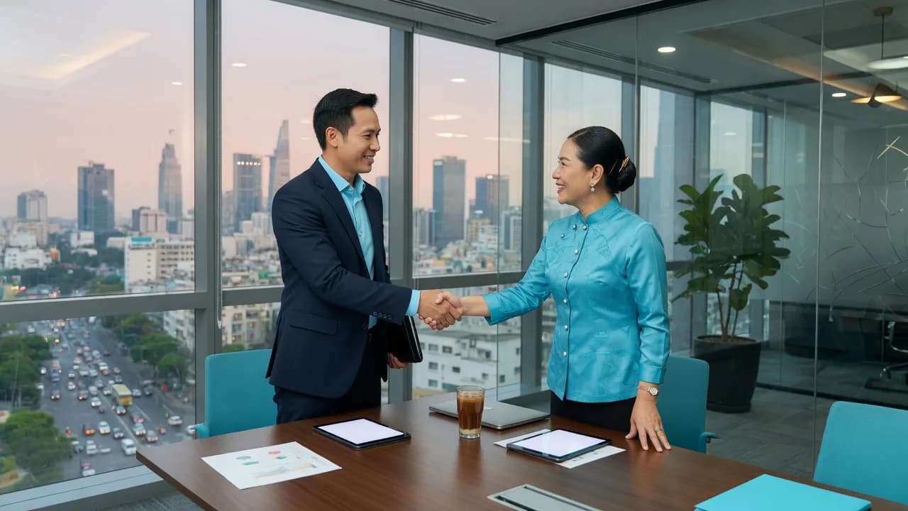 Tư vấn chiến lược Zalo Ads