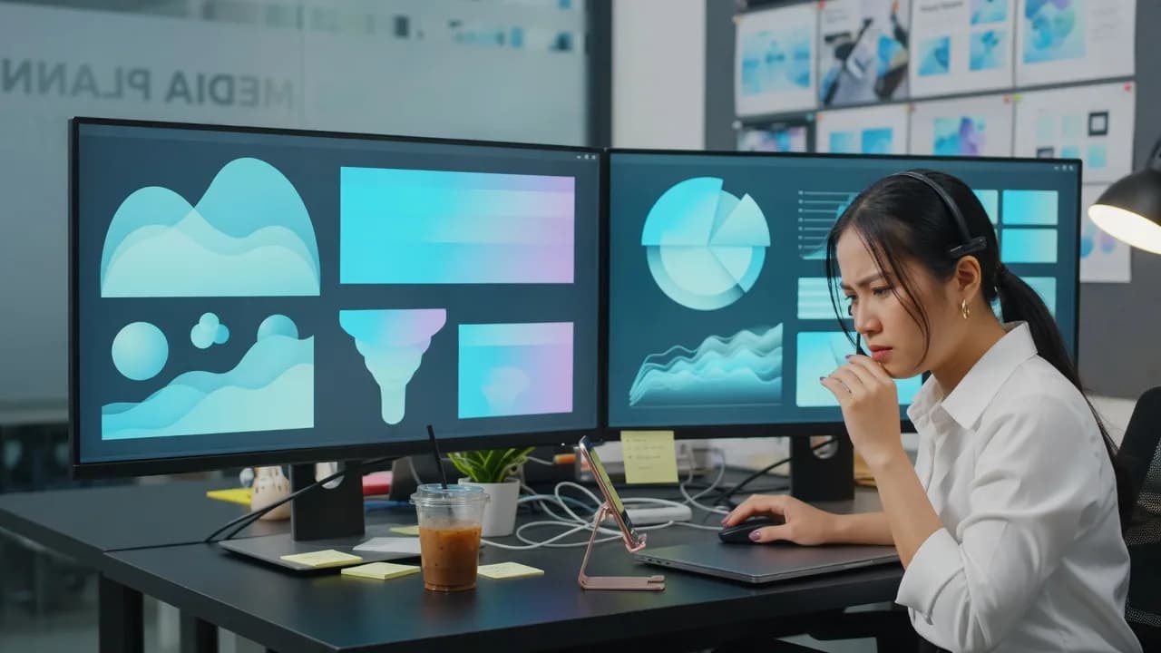 Tối ưu và báo cáo Zalo Ads