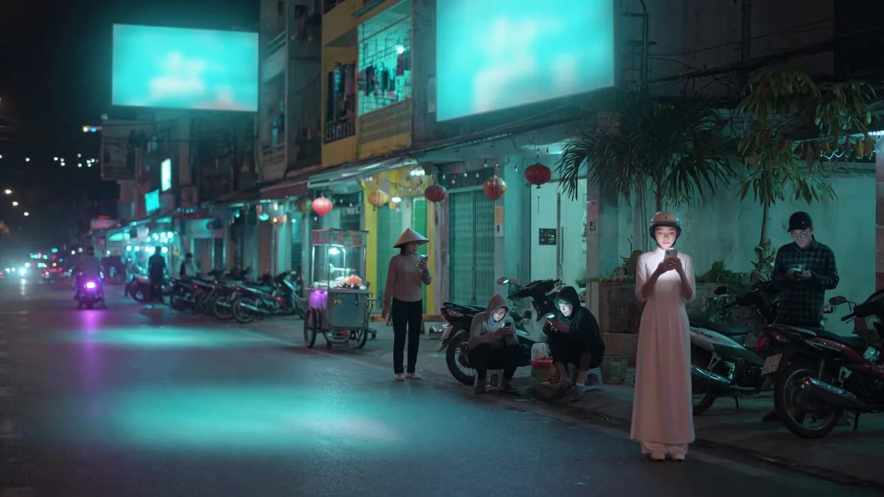 Thương hiệu tăng trưởng với Zalo Ads CDUDU