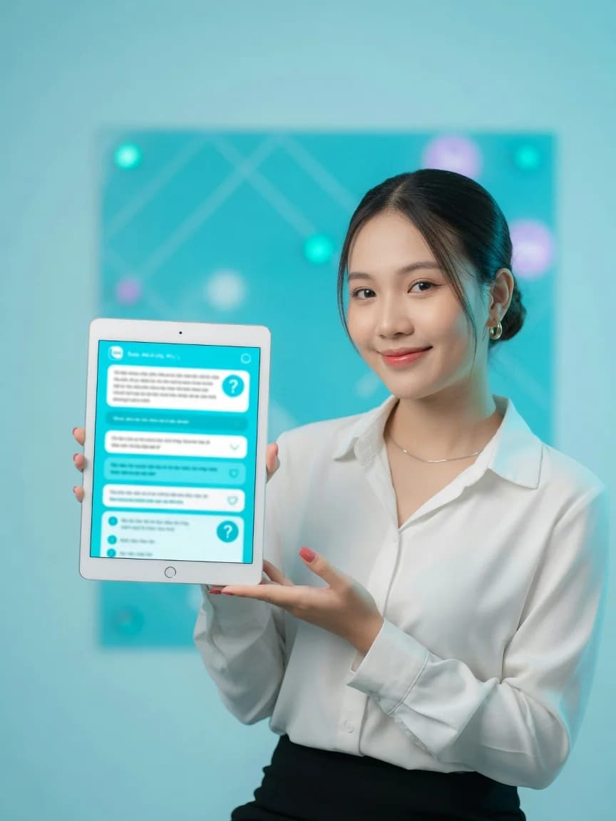 FAQ Zalo Mini App CDUDU