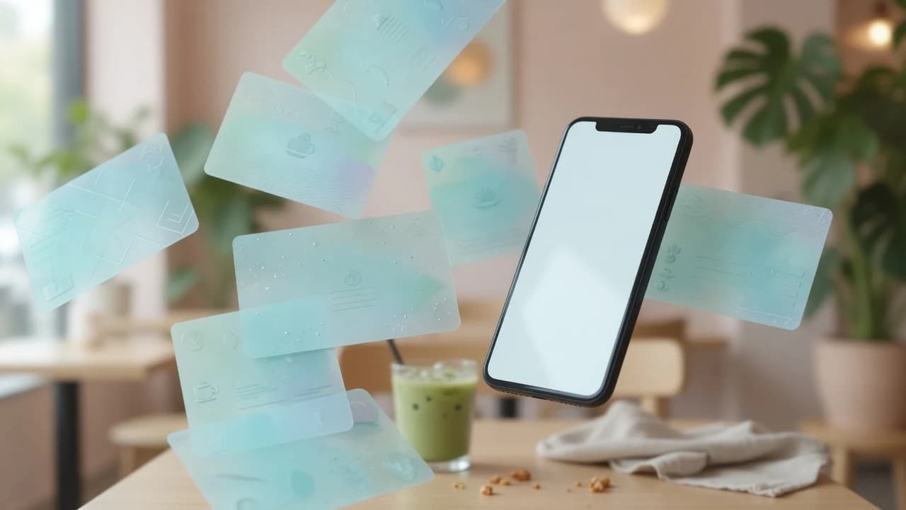Menu và chatbot Zalo OA