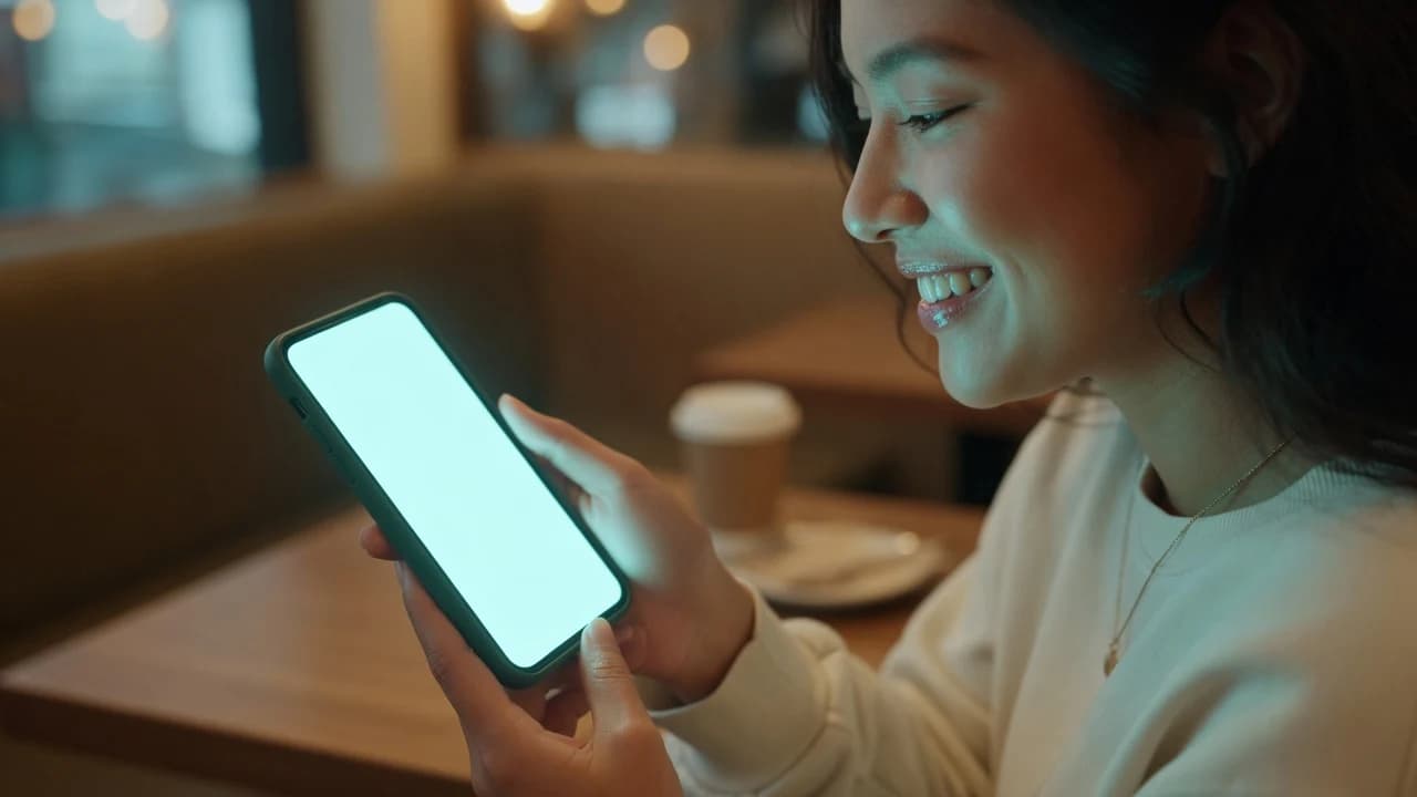Khách nhận chăm sóc từ Zalo OA