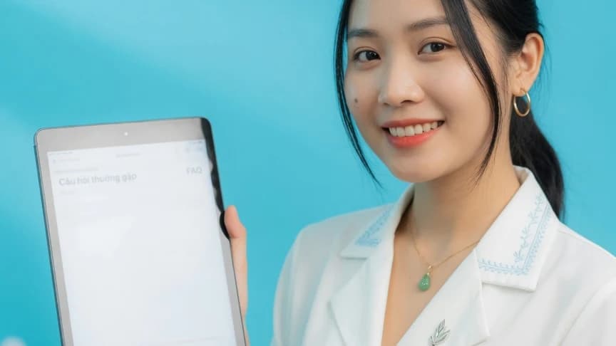 FAQ triển khai Zalo OA