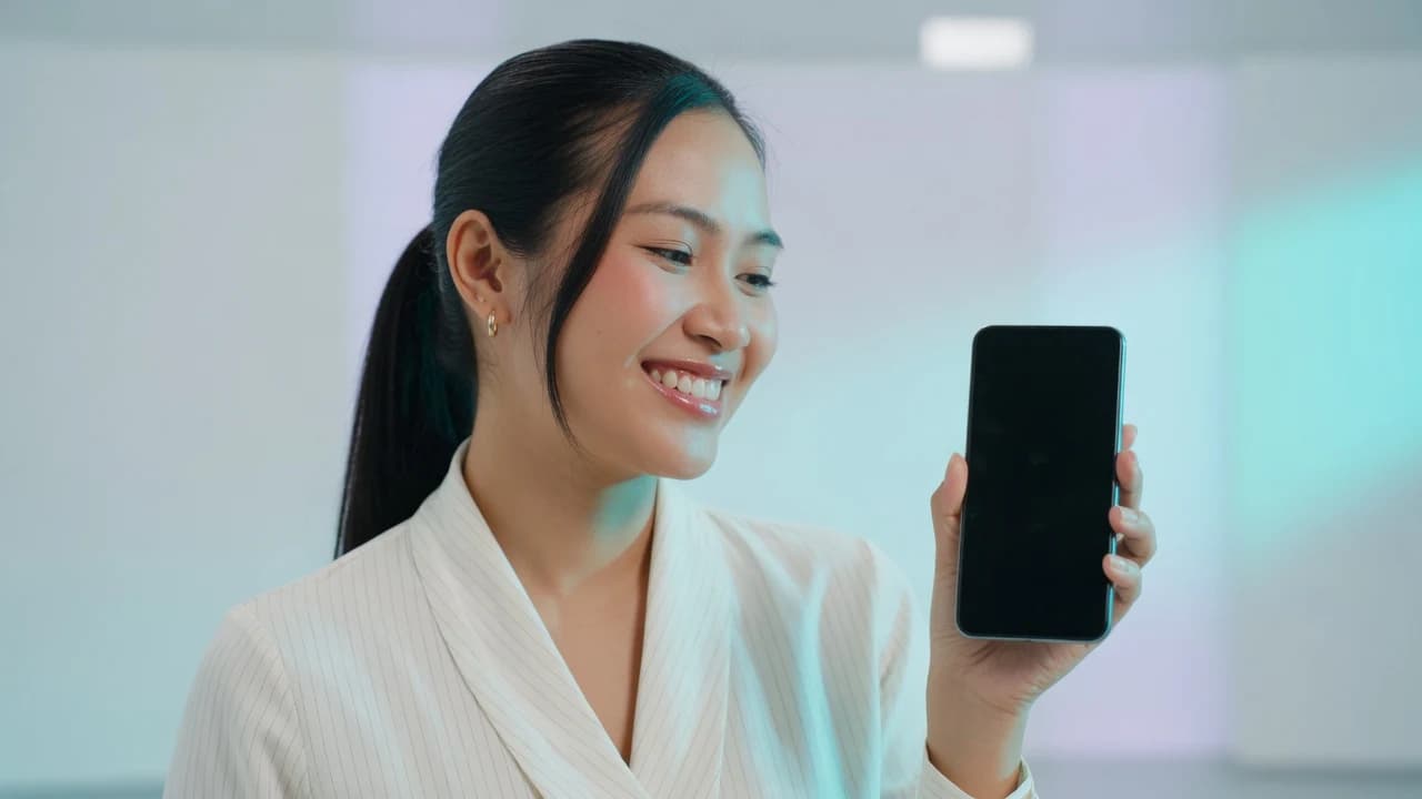 Brand muốn broadcast và gắn Mini App