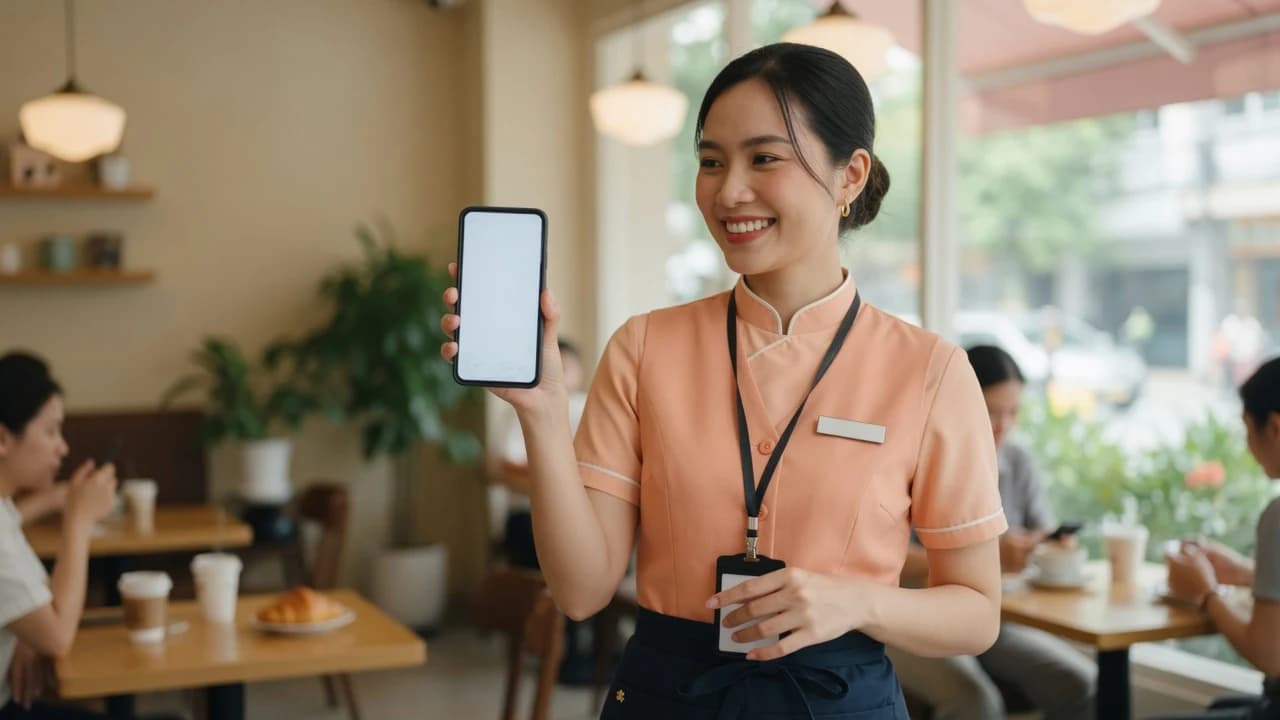 CSKH Zalo OA chuyên nghiệp
