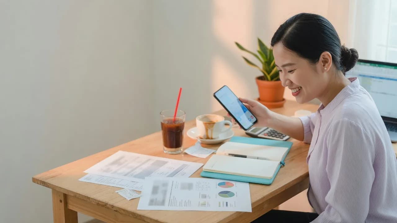 Tối ưu chi phí tin giao dịch ZNS