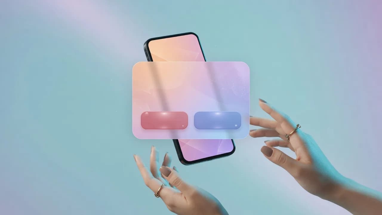 Thiết kế template ZNS rich content