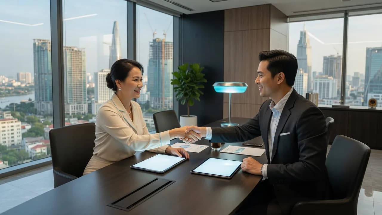 Tư vấn use-case Zalo ZNS
