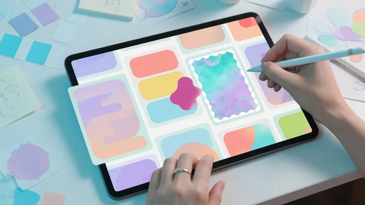 Duyệt template ZNS