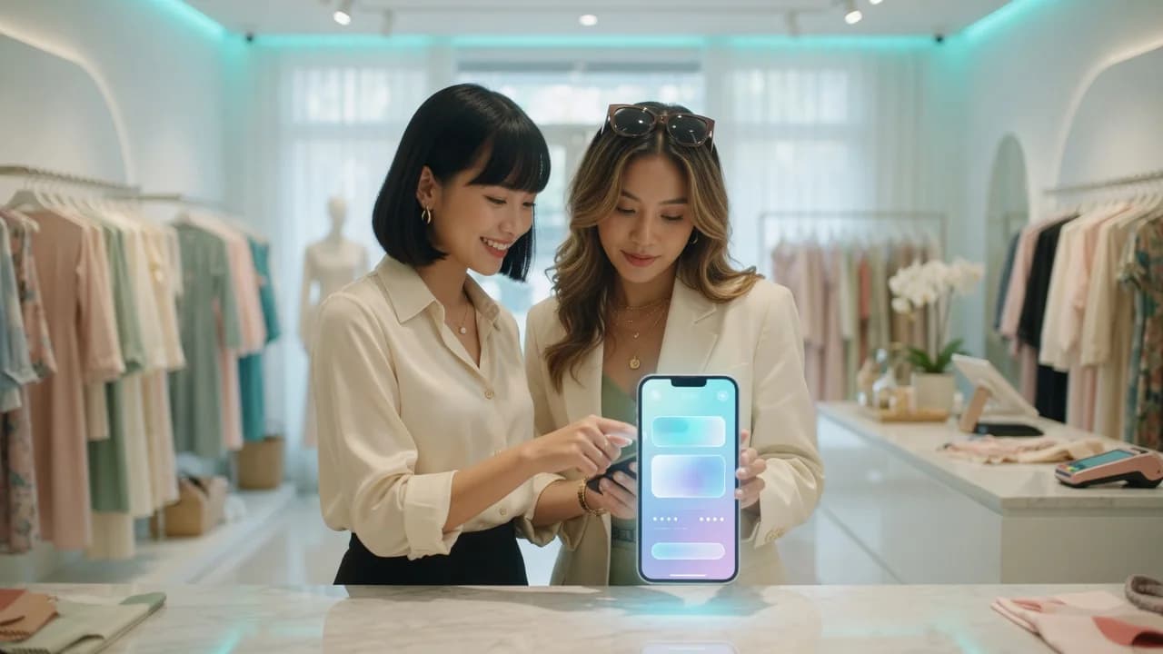 Tích hợp Zalo OA + Mini App + ZNS thành một phễu bán hàng khép kín cho SME Việt — Có OA mà không có chỗ mua; có Mini App mà không báo đơn; có ZNS mà không cửa vào