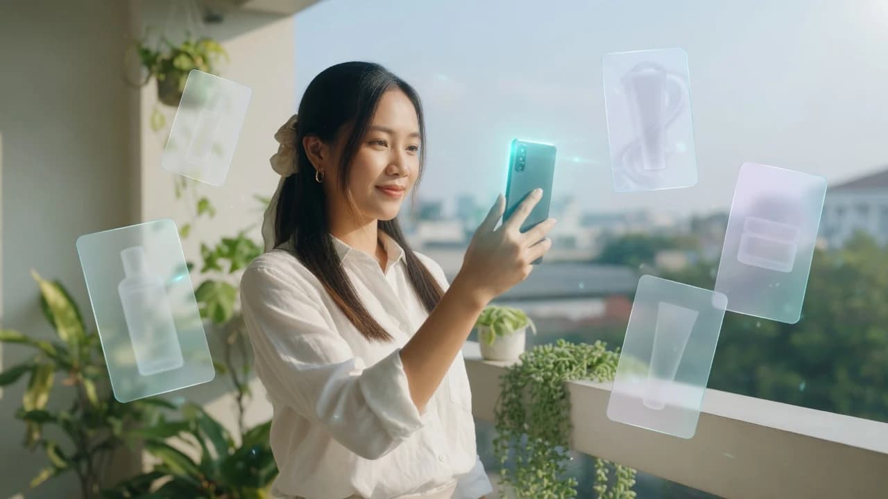 Zalo Mini App và Zalo Mini Shop — mini app bán hàng trên Zalo CDUDU