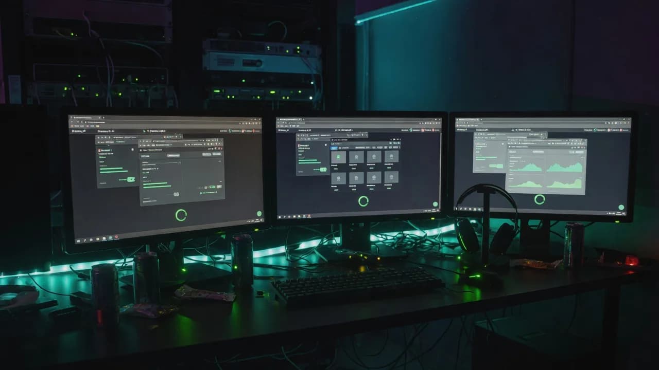 Run quality automation
