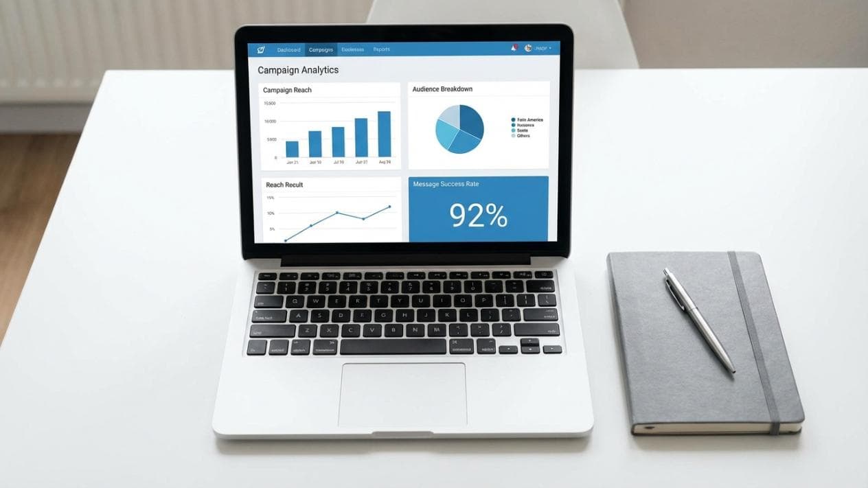 ZNS Pro Service — Dịch vụ gửi tin Zalo chuyên nghiệp