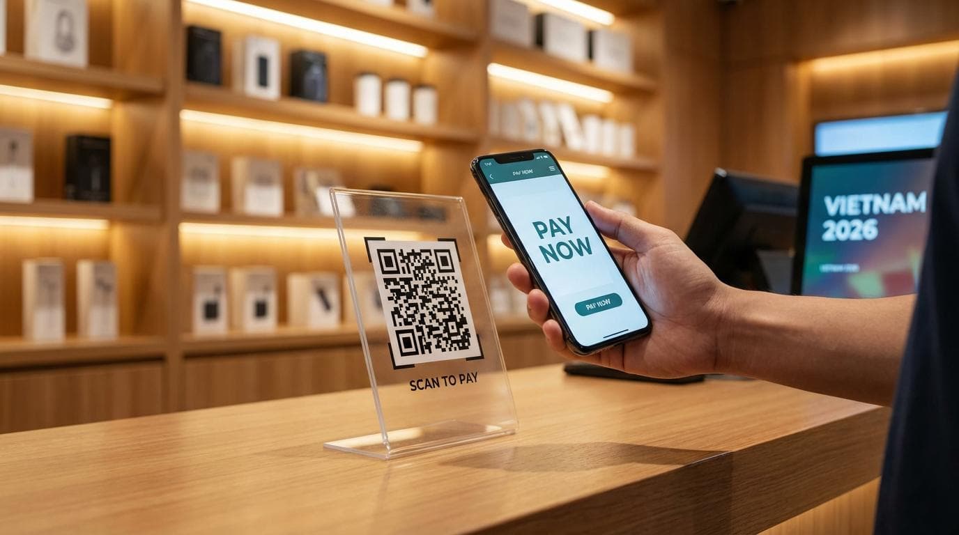 Zalo Mini App Chiến Lược O2O: Bùng Nổ Doanh Số Điểm Bán 2026