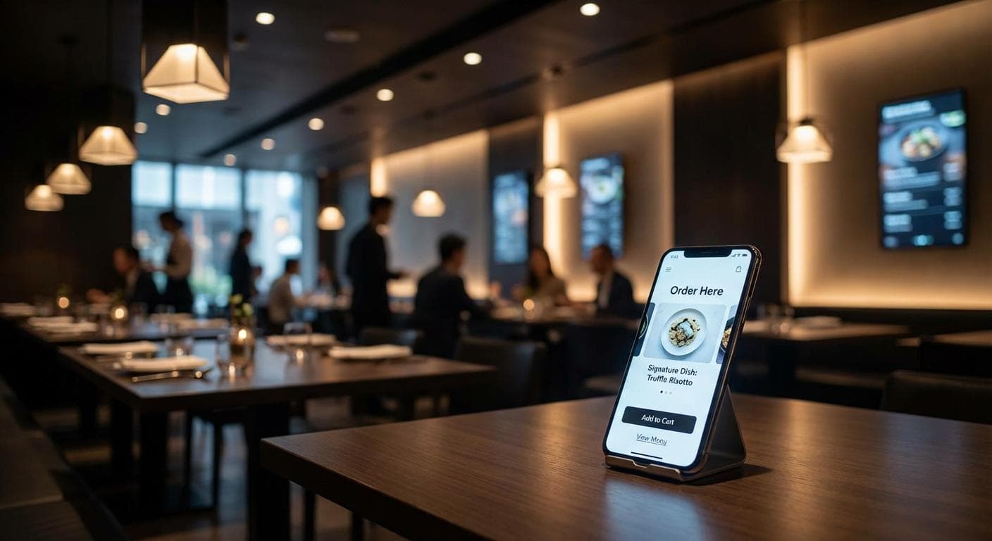 Zalo Mini App F&B: Giải Pháp Đặt Bàn Tự Động Top 1 Năm 2026