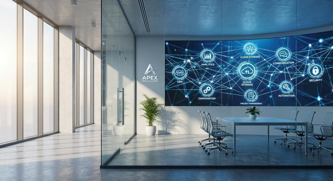 Tự động hóa Lark Suite: Giải pháp tối ưu vận hành 2026