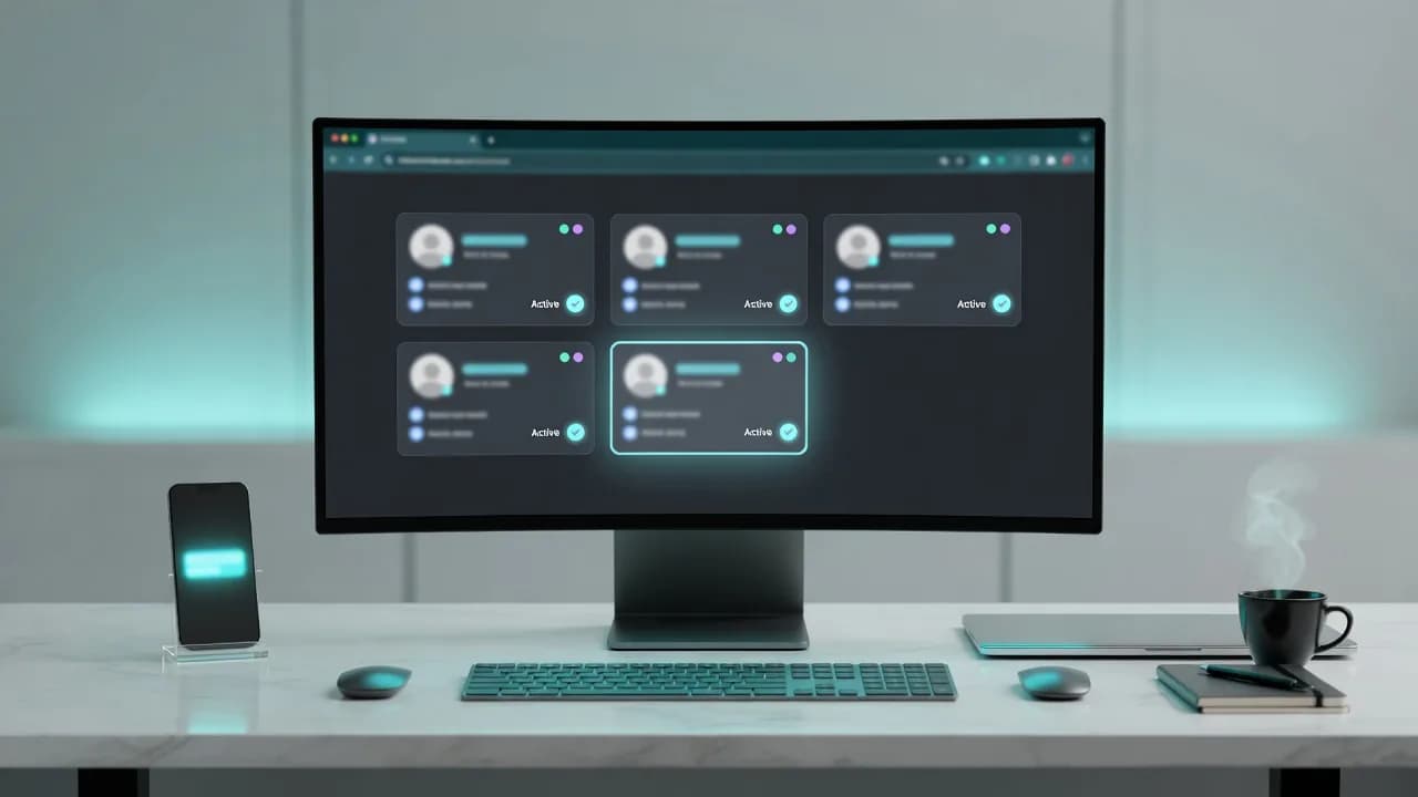 CLogin unifies anti-detect and quality automation