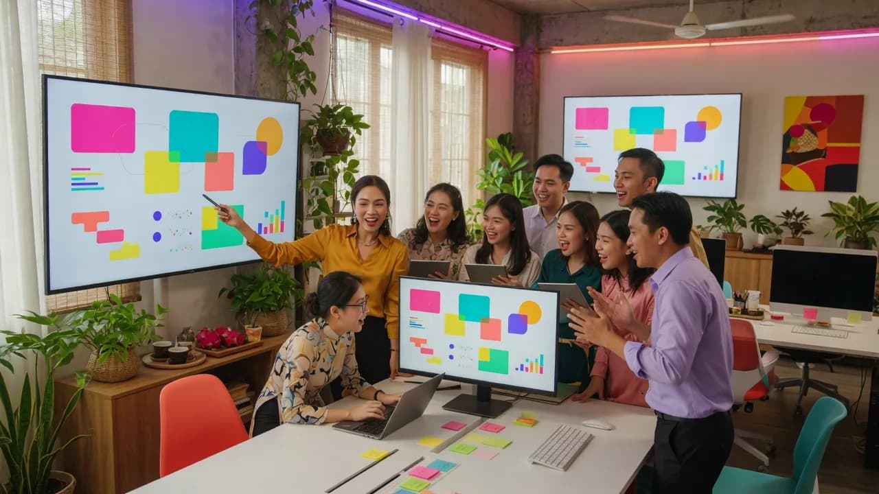 Agencies / multi-account ads teams