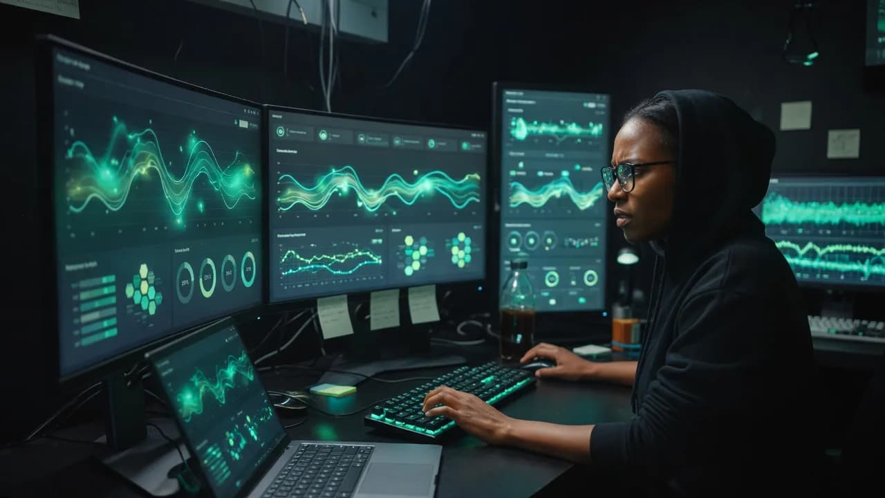 Growth & MMO operations