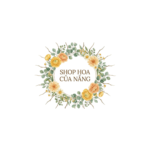 Shop Hoa Của Nắng