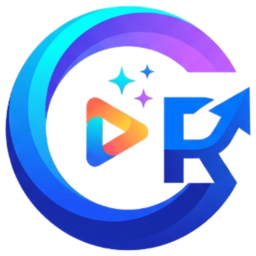 CReup Logo